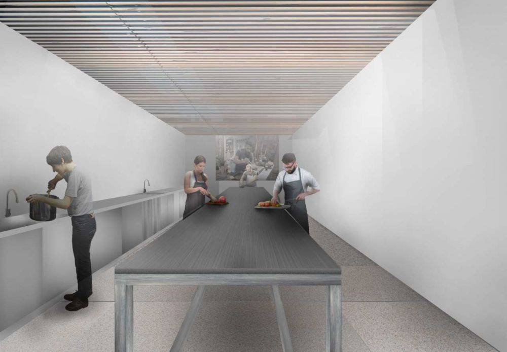 L’Ajuntament impulsa una nova Aula Culinària al Mercat de les Fontetes