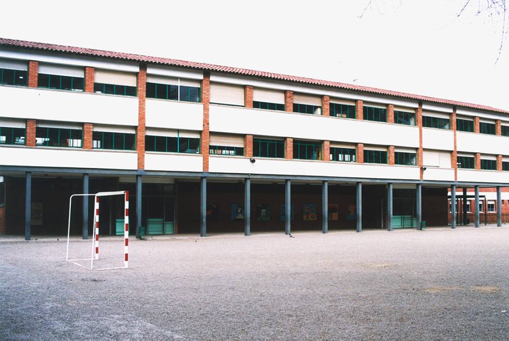 Nou servei d’anglès per a infants a l’Escola Les Fontetes