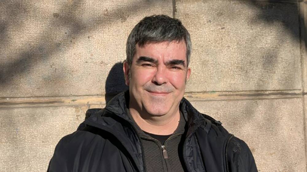 Joan Todó guanya el Premi Ciutat de Barcelona de Literatura