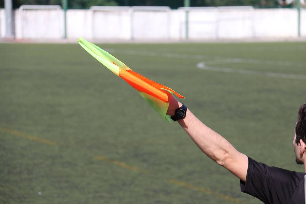 El Consell Comarcal impulsa la campanya anual “Xiulem fora de joc a l’LGBTI-fòbia”