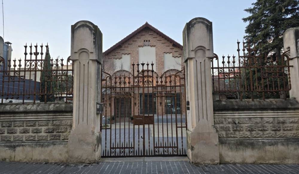 La Taula de Patrimoni demana responsabilitat i accions urgents per als museus de Cerdanyola