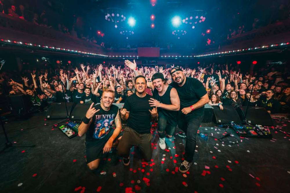 L’Altimira Festival tornarà a ser referència amb el retorn dels NoWayOut i mantenint bandes internacionals com Misconduct