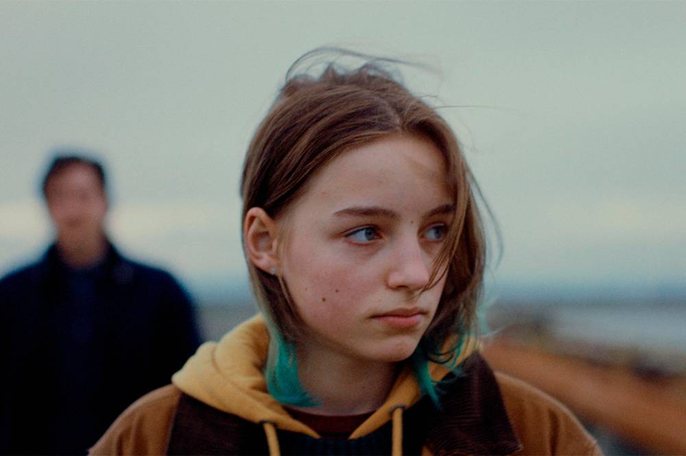 Xiscnèfils ens ofereix el viatge emocional d'una filla per descobrir el seu pare