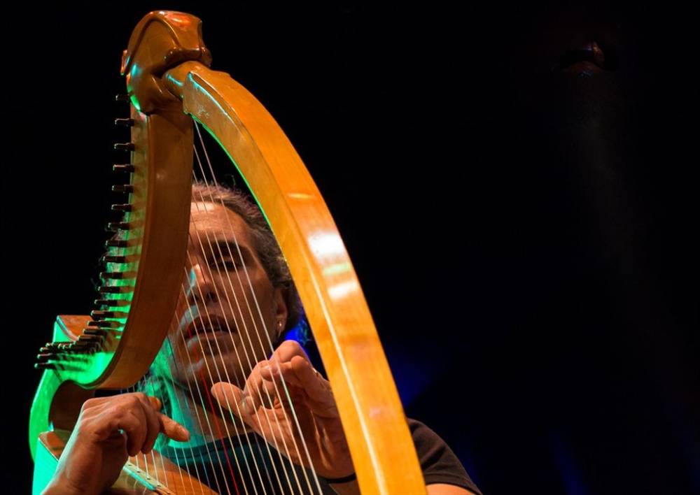 El folk fusió de Cèrcol es presenta al Cicle de Música de Cambra