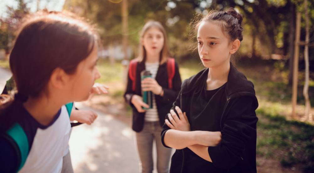 L’Escola de Família aborda la manera de prevenir l’assetjament