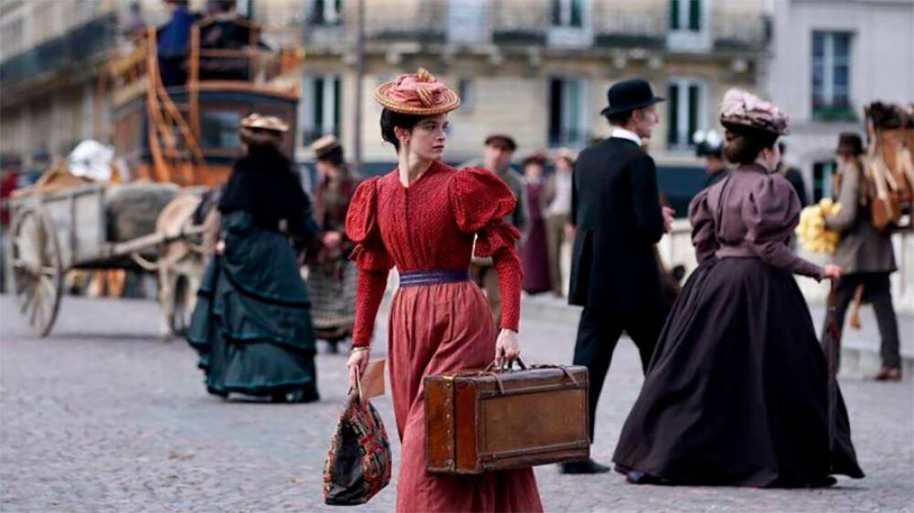 Els Xiscnèfils ofereixen un film elegant que suposa un diàleg entre generacions