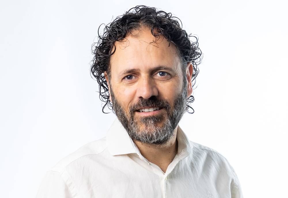 Íñigo Enterria: “bull a la ciutat que calen molts canvis a la política de Cerdanyola”