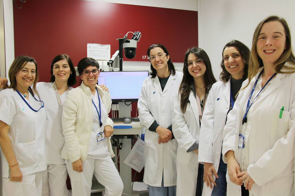 El Parc Taulí amplia a 12 hores l'horari per poder fer un electroencefalograma que ajudi a diagnosticar epilèpsia