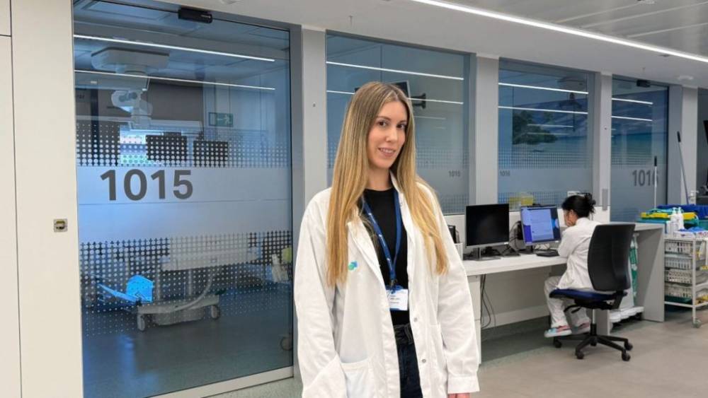 Un estudi pioner del Taulí analitza dia a dia l’estat emocional i físic dels pacients a la UCI