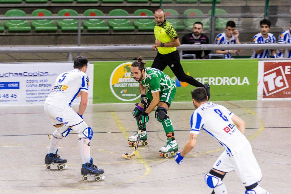 El Cerdanyola torna a viatjar a Coruña