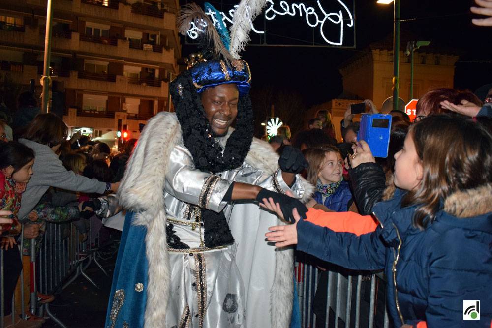 Proteccio Civil recorda les mesures per gaudir d’una Cavalcada segura