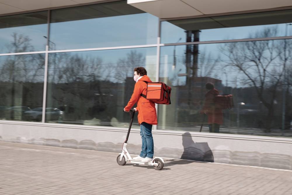 Els patinets elèctrics no podran accedir al transport públic a partir de l'1 de febrer