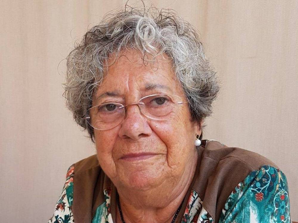 Mercè Latorre, l'adeu a una persona solidària