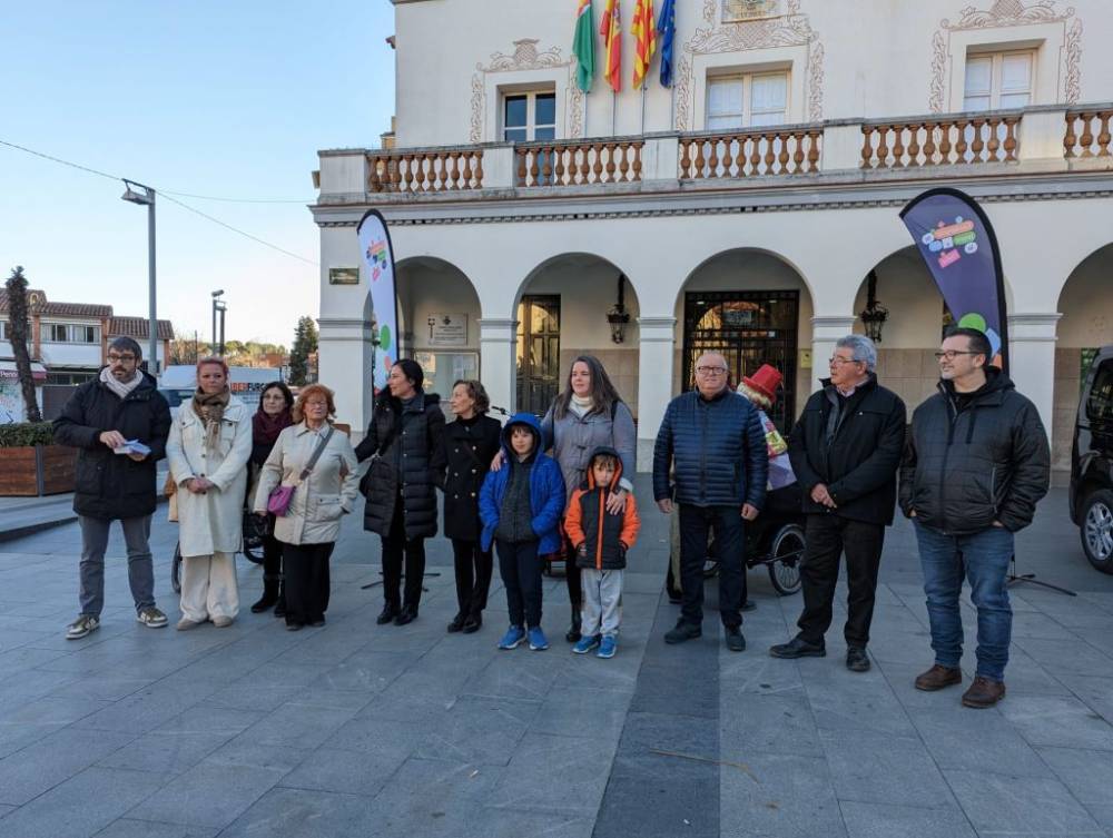 El comerç local associat tanca la campanya de Nadal amb sensacions positives