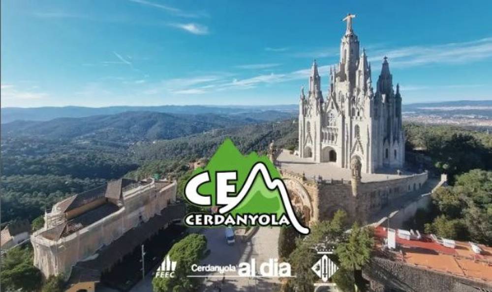 El Club d'Esports de Muntanya organitza la Crematorrons 2024