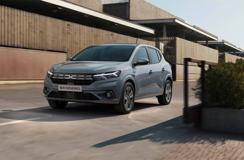 Kia, Toyota i Dacia, els cotxes més matriculats a Cerdanyola al 2023