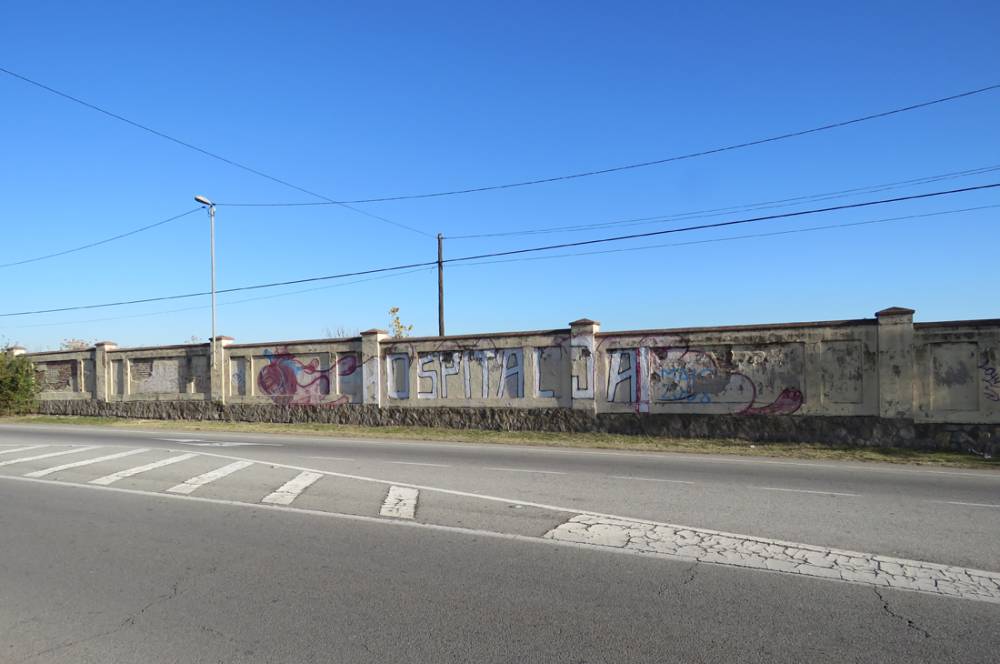 Via lliure metropolitana a la modificació urbanística a Redosa, el terreny de l'hospital Ernest Lluch