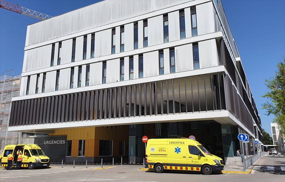 Metges de Catalunya denuncia la saturació dels hospitals públics vallesans
