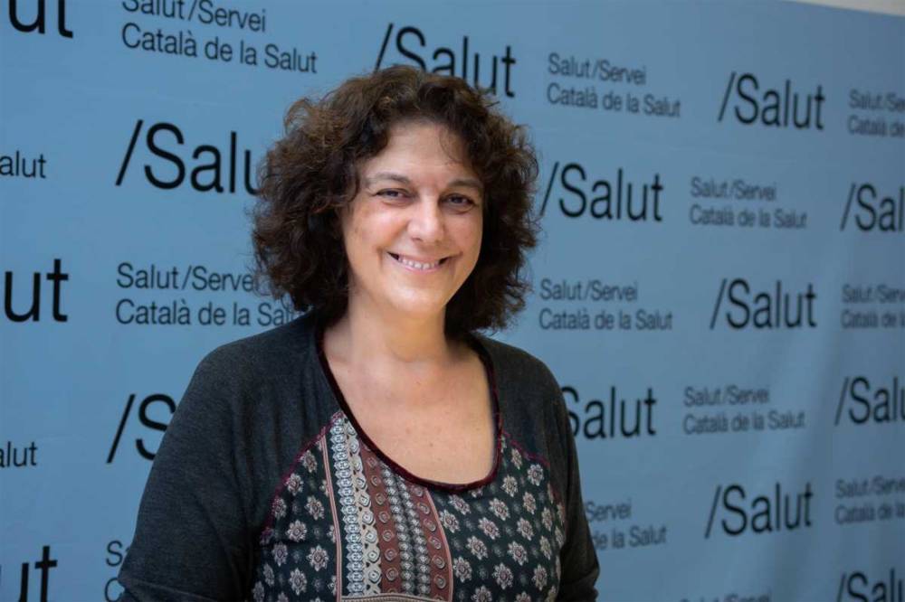 Gemma Craywinckel, nova directora general del Parc Taulí