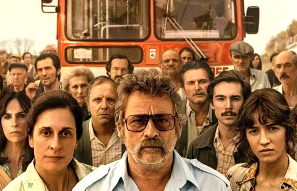 Els Xiscnèfils projecten la pel·lícula de l’any: El 47