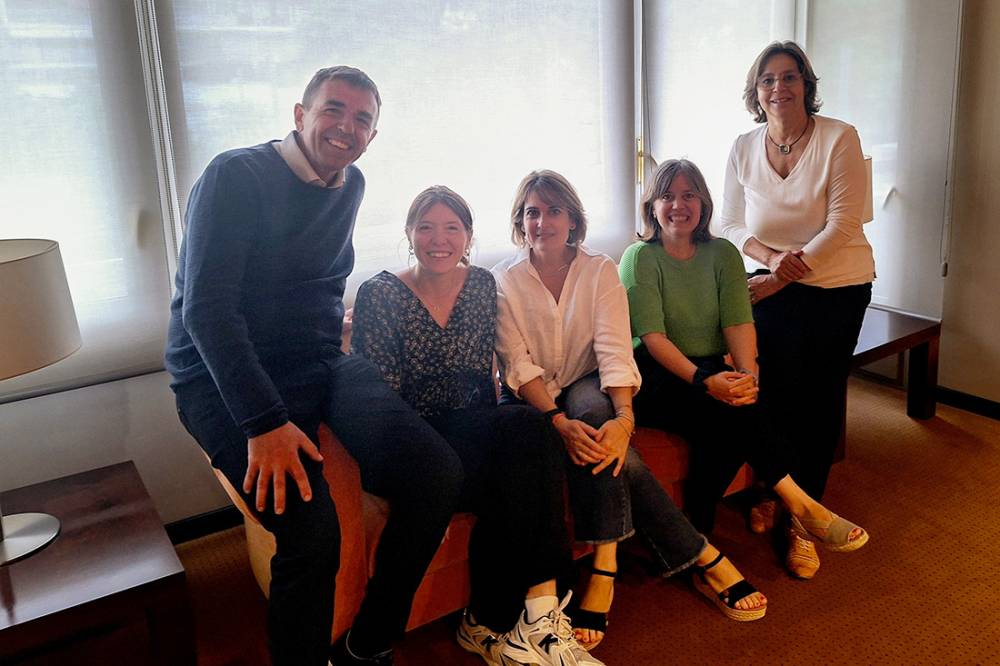 Impuls financer per a Delbios Pharmaceuticals, spin-off del CSIC al Parc de Recerca UAB