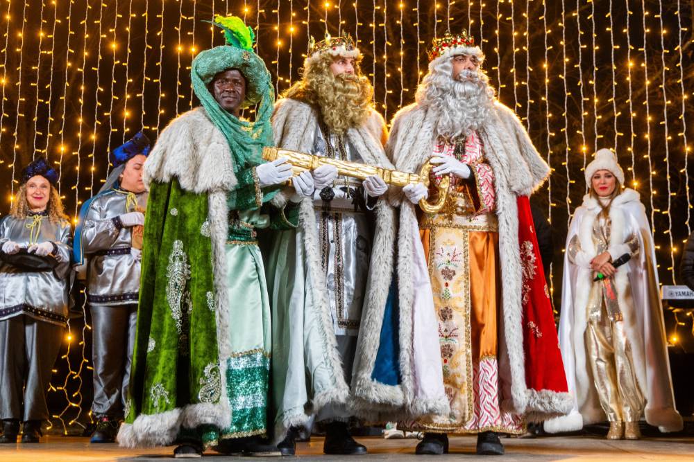 Cerdanyola es prepara per rebre els Reis d’Orient amb possibles ajustos per motius meteorològics