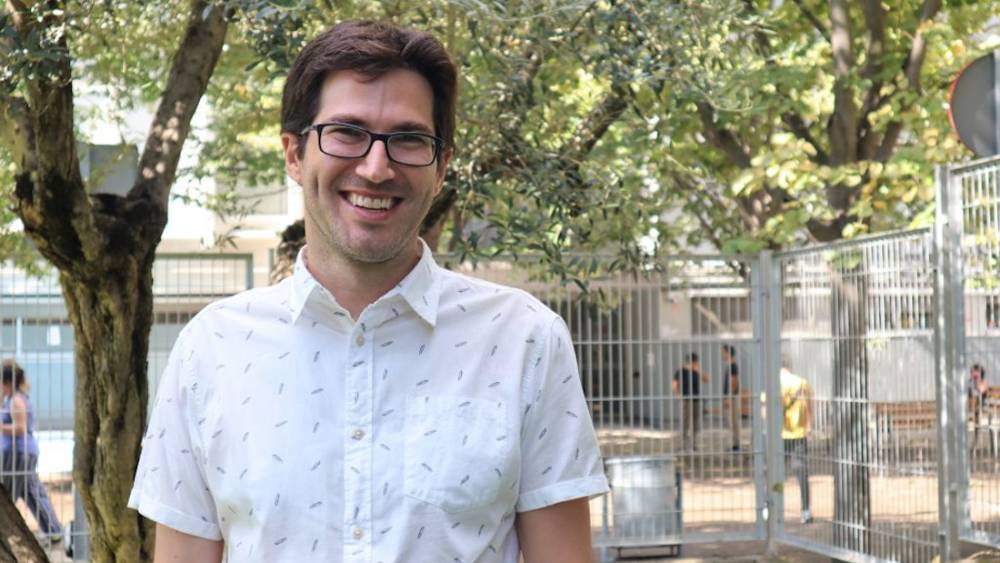 GRAPE, combatent un càncer cerebral mitjançant nanopartícules d’or