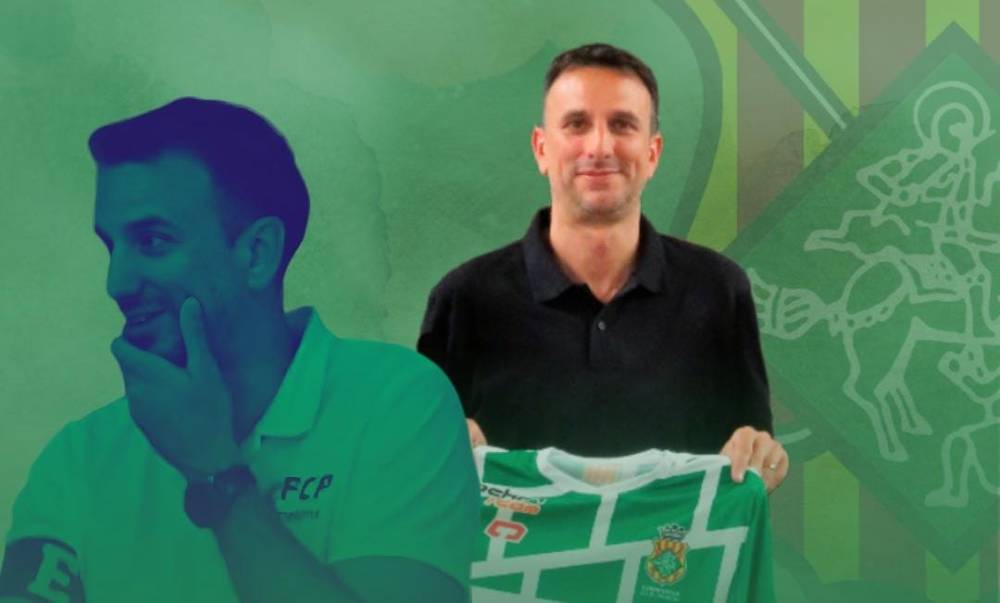 Juanjo Ferrer deixa de ser entrenador del Cerdanyola CH femení