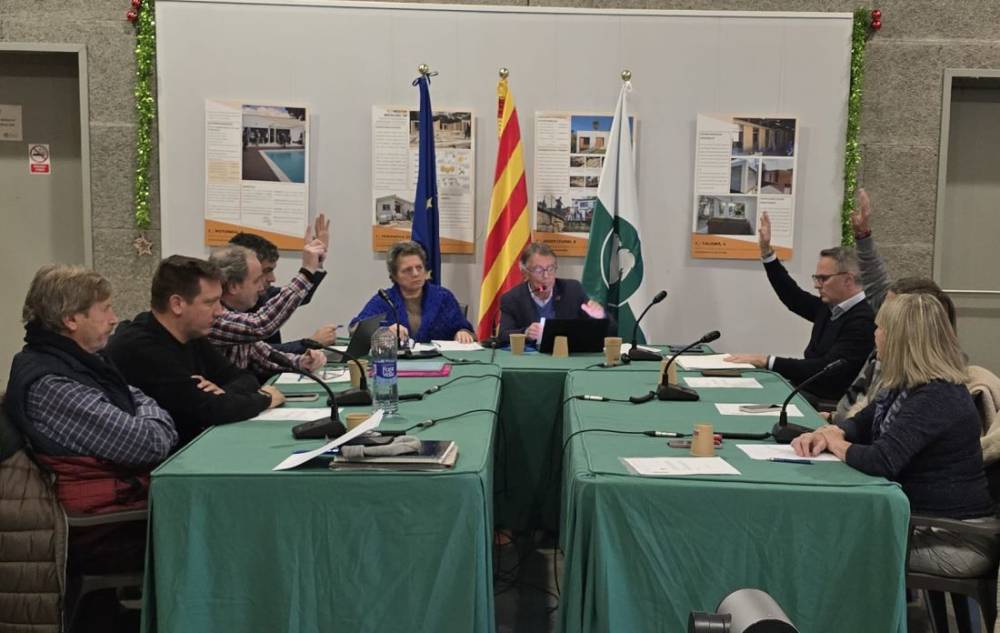 Bellaterra aprova demanar l'annexió a Sant Cugat, però mantenint l'EMD