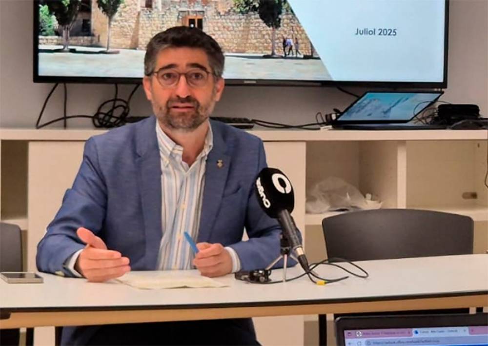 Sant Cugat afirma haver actuat amb respecte en el procès de segregació de Bellaterra