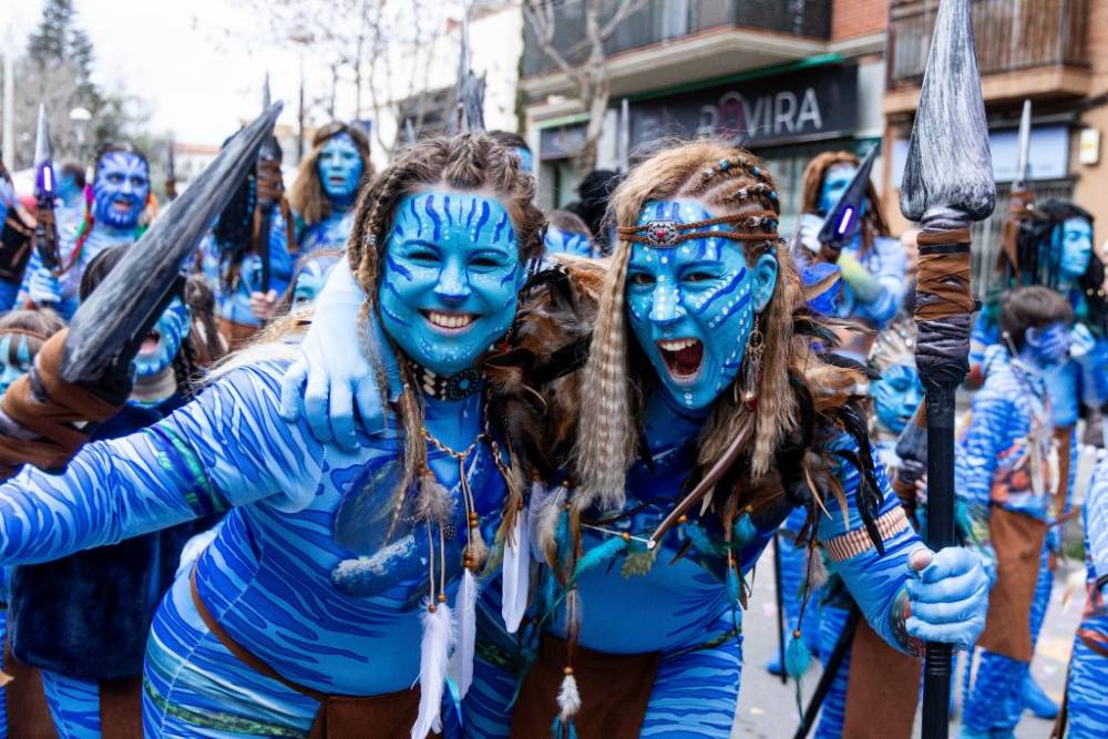 Obert el termini d’inscripció al certamen de disfresses de Carnaval