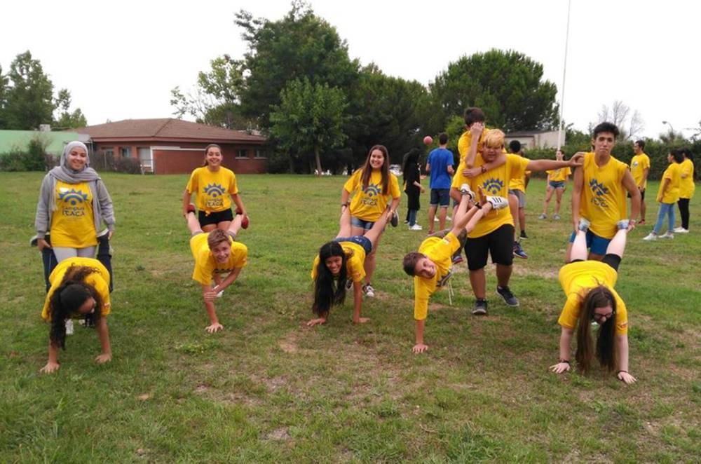 Torna el Campus Itaca per motivar l'alumnat que acaba els estudis obligatoris