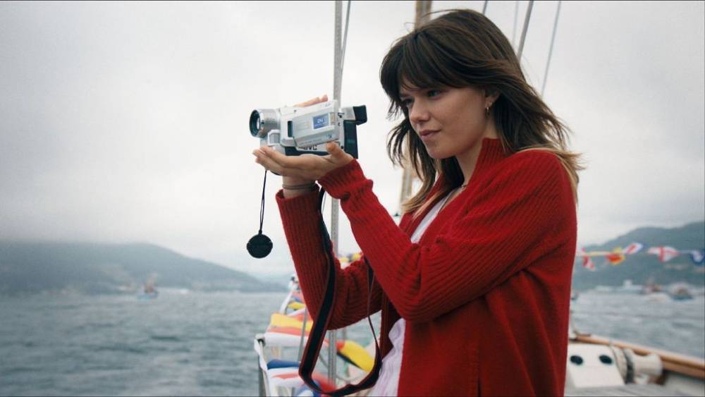 Xiscnèfils projecta avui dijous ‘Romería’, tercer llargmetratge de la Carla Simón