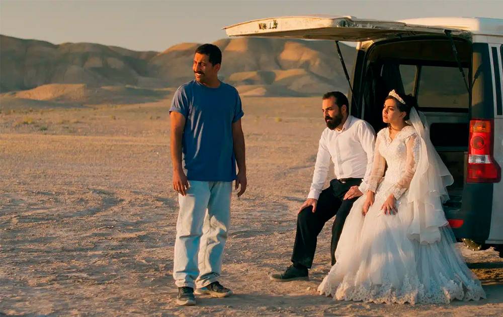 Els Xiscnèfils acosten la Palma d’Or de Cannes d'una de les firmes més brillants del cinema actual