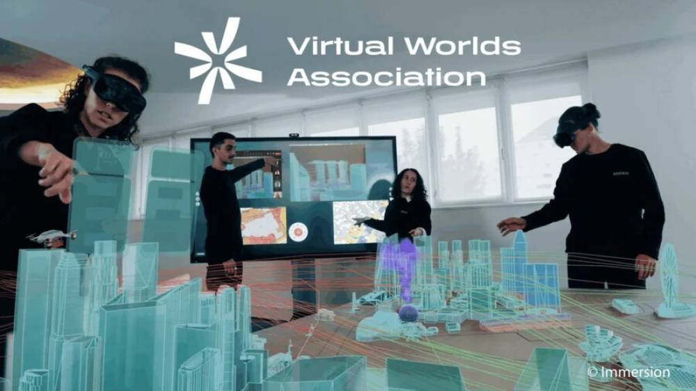 La UAB s'incorpora a la Virtual Worlds Association per impulsar els mons virtuals europeus