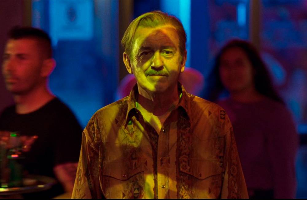 Xiscnèfils obre l’any amb una de les favorites dels Goya, Maspalomas