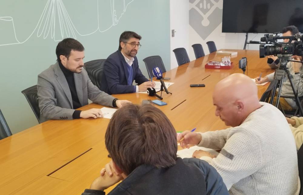 Sant Cugat veu viable la integració de Bellaterra, però sense EMD