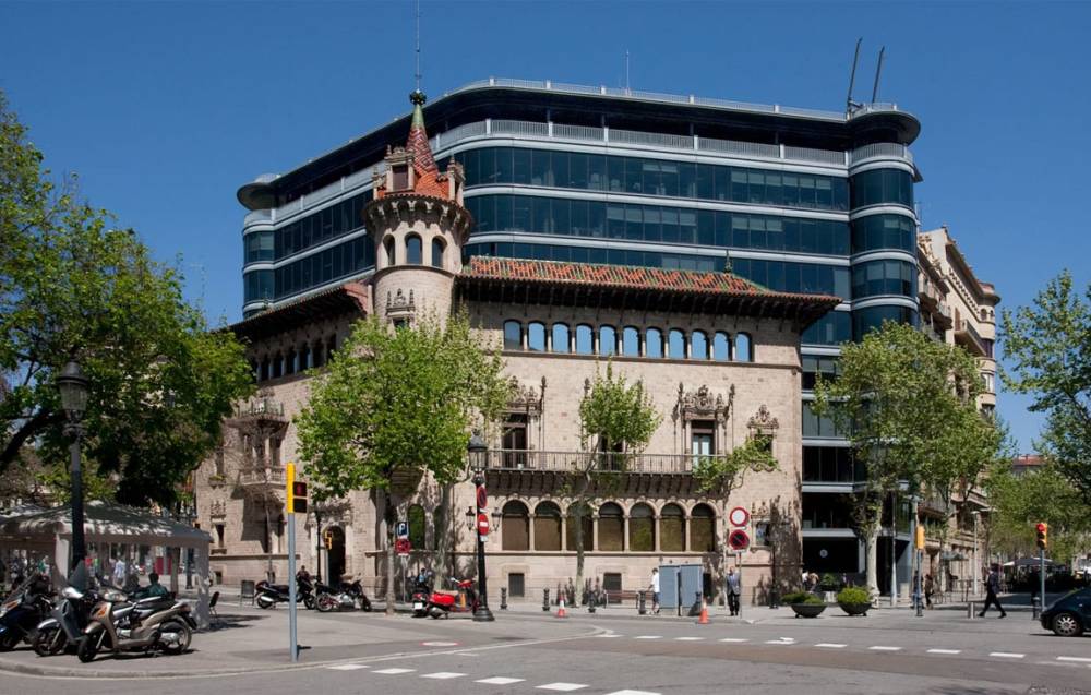 El nou plenari de la Diputació de Barcelona es constituirà el 13 de juliol