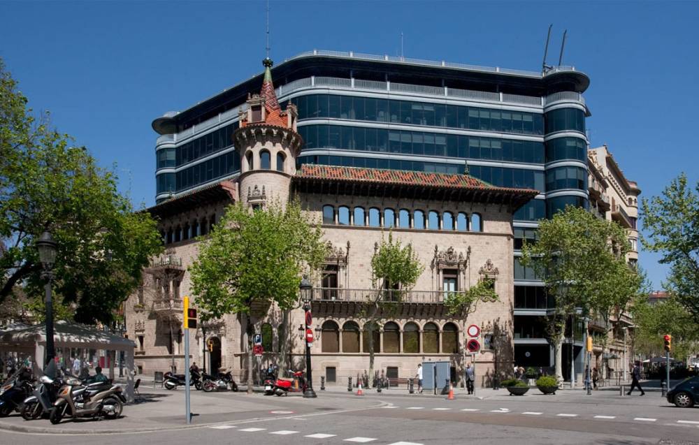 El nou plenari de la Diputació de Barcelona es constituirà el 13 de juliol