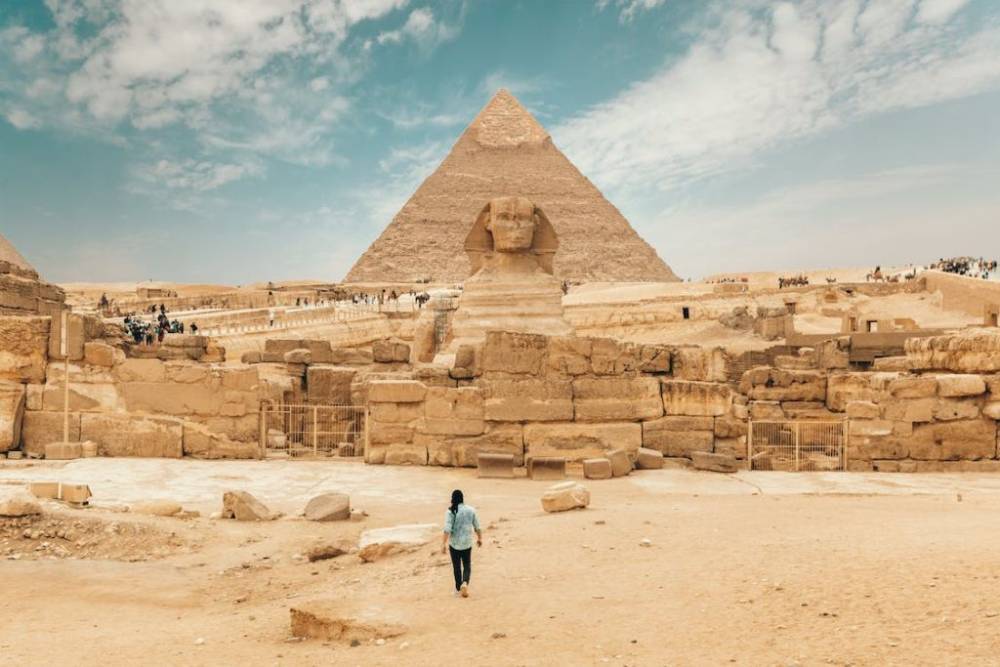 Egipte, Turquia, Japó i  Xina, destinacions preferides dels cerdanyolencs a l'estiu