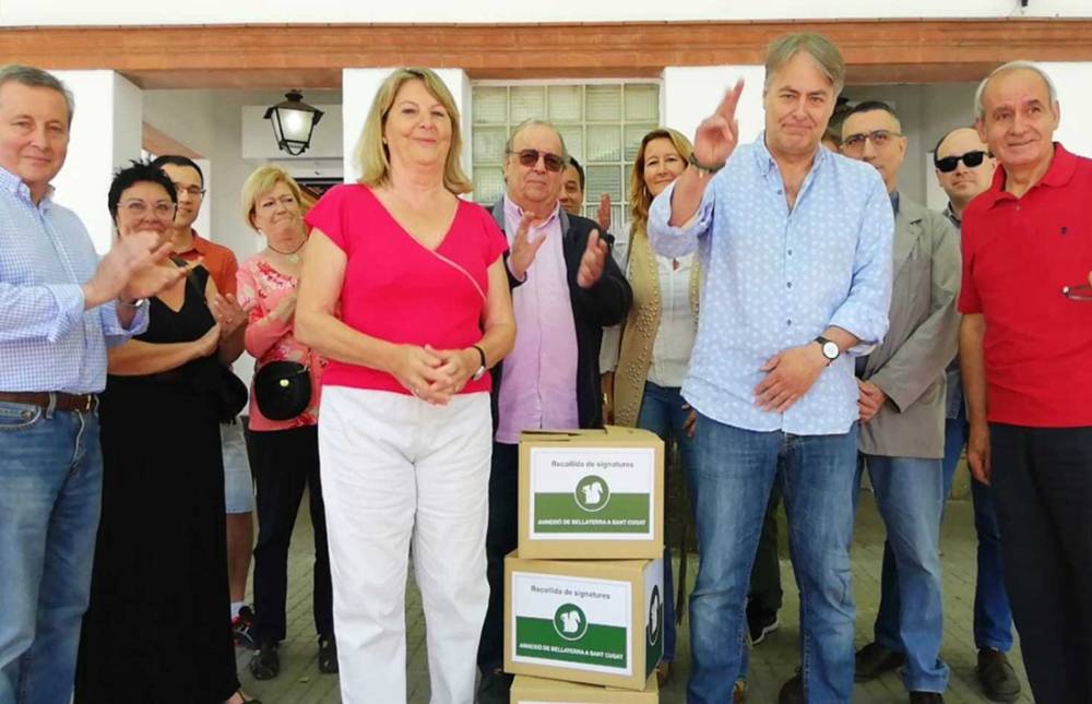 Bellaterra és Sant Cugat reclama l’inici del procés de segregació arran de l’última sentència del TSJC