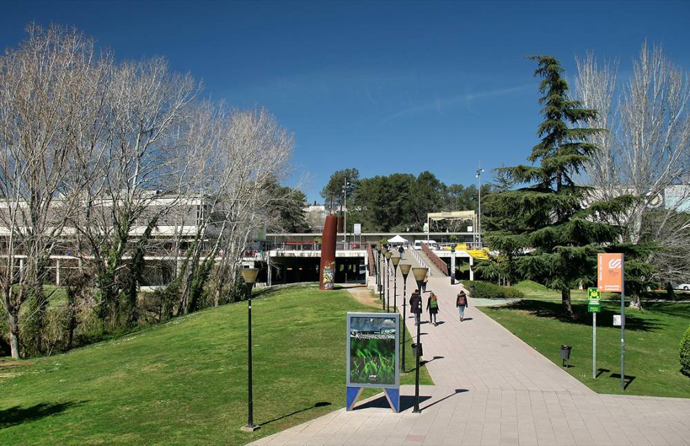 La UAB es consolida entre el 10 % de les millors universitats europees