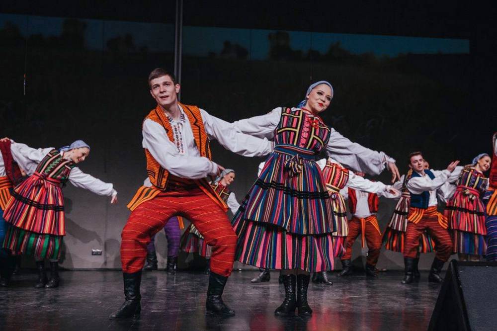 La Mostra de Dansa viatja de la Mediterrània a Amèrica passant per Polònia