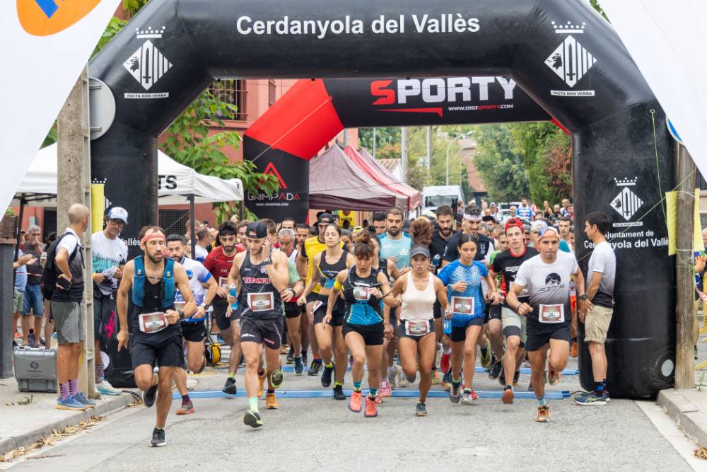 Obertes les inscripcions per la XVII Cursa dels Poblats Ibèrics