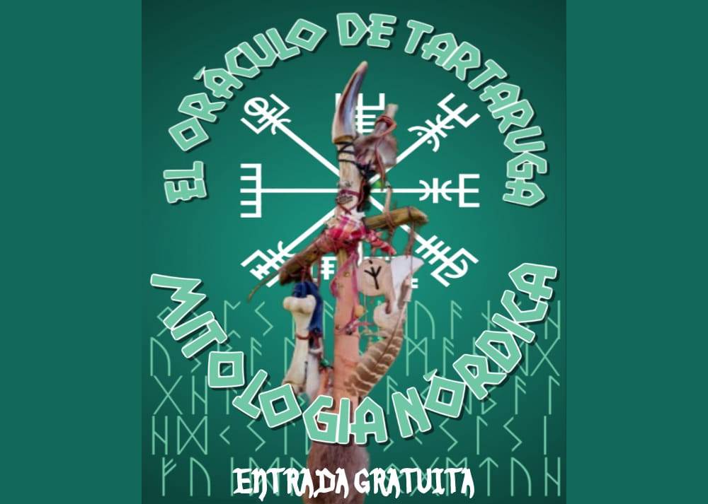 Contacontes sobre mitologia nòrdica a can Catà