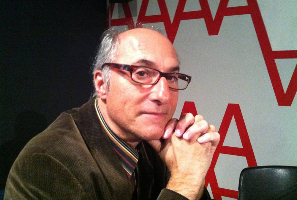 La UAB ressegueix la figura de Vicenç Altaió "des de l’anarcoacadèmia al tràfic d’idees"