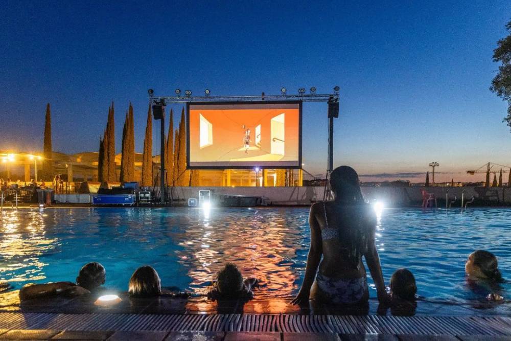 Música i comèdia per divertir-se de forma refrescant al programa de les Nits d’Estiu Jove