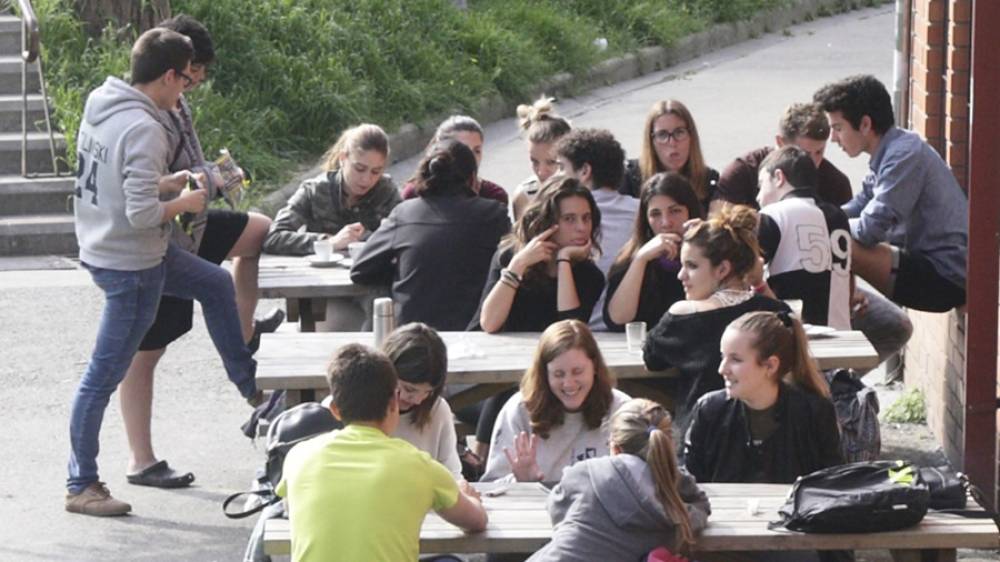 La UAB aprova una carta de drets i deures de l'alumnat usuari del PIUNE