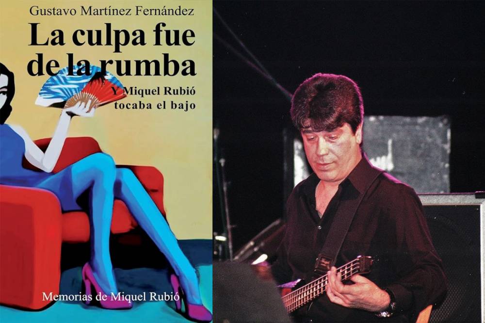 El Pansalet acosta les memòries de la intensa vida d'un músic que ha tocat tots els pals