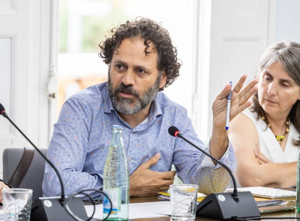 ERC critica que el govern converteixi les modificacions de pressupost en un modus operandi estructural